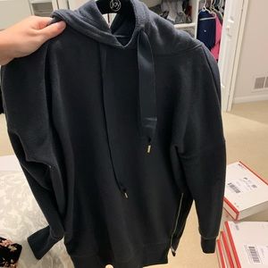 Aerie long sleeve sweatshirt